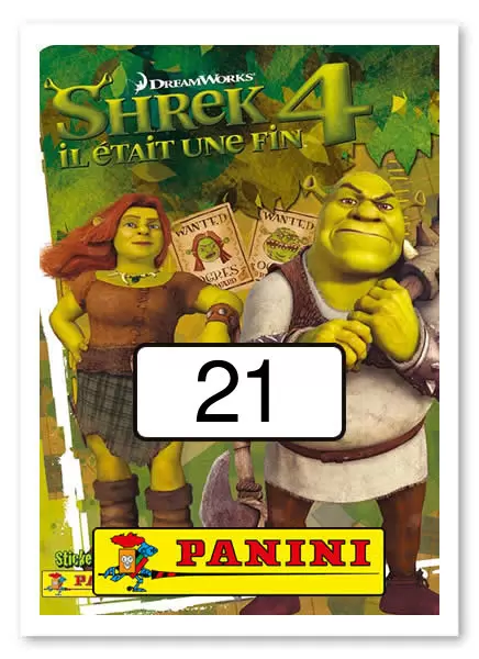 Shrek 4 - Il était une fin - Image n°21