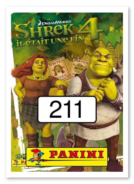 Shrek 4 - Il était une fin - Image n°211