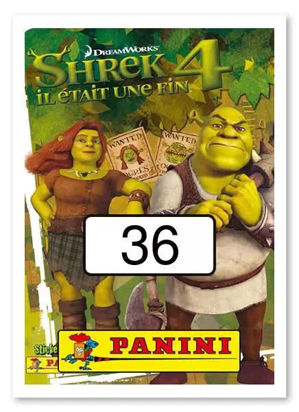 Shrek 4 - Il était une fin - Image n°36
