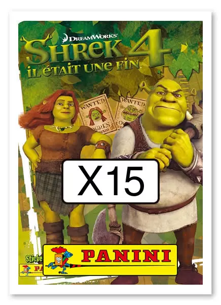 Shrek 4 - Il était une fin - Image X15