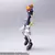 Bring Arts - The Worlds Ends With You - Neku Sakuraba