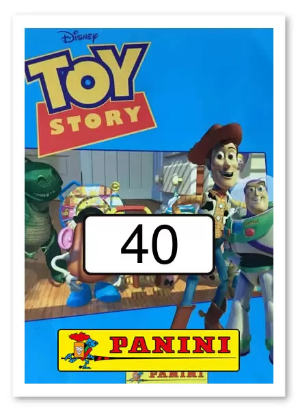 Toy Story - Image n°40
