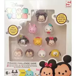 Tsum Tsum Challenge Game