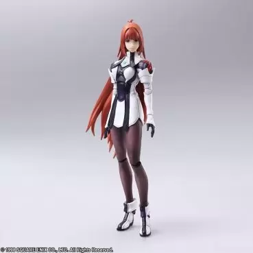 Bring Arts - Xenogears Elehayym - \