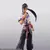 Bring Arts - Xenogears - Fei Fong Wong
