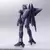 Bring Arts - Xenogears - Weltall
