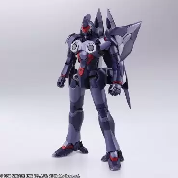 Bring Arts - Xenogears - Weltall