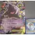 Cartes Pokemon Jumbo XXL - XY - Ectoplasma EX JUMBO