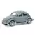 Volkswagen Beetle, Type 1 Export Saloon Horizon Blue