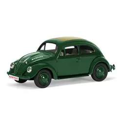 Volkswgen Beetle Type 1-11E, British Army, Royal Military Police