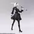 Bring Arts - Nier: Automata - 2B Yorha N°2 Type B 2.0