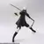 Bring Arts - Nier: Automata - 9S Yorha N°9 Type S