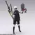 Bring Arts - Nier: Automata - 9S Yorha N°9 Type S