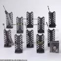 Bring Arts - Nier: Automata - Trading Weapon Collection Set Of 10