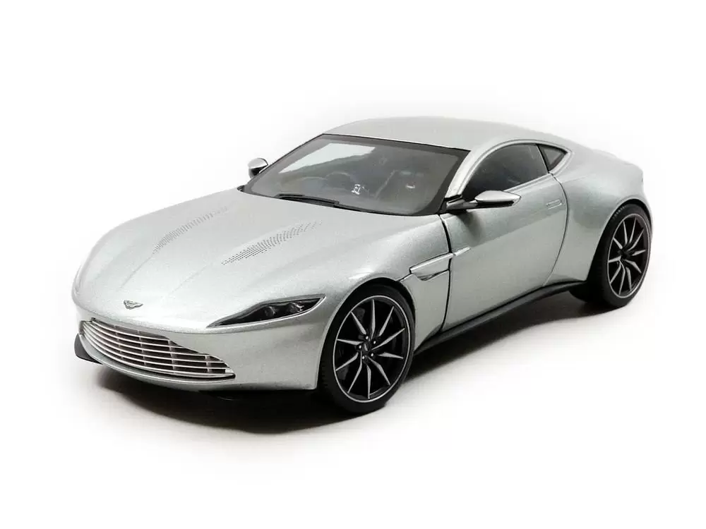 Hot Wheels Elite - Aston Martin DB10 James Bond