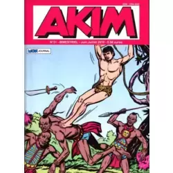 Akim n° 31