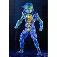Predator (2018) - Thermal Vision Fugitive Predator