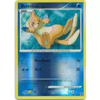 Buizel Reverse