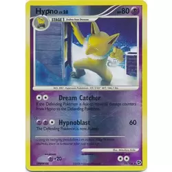 Hypno Reverse