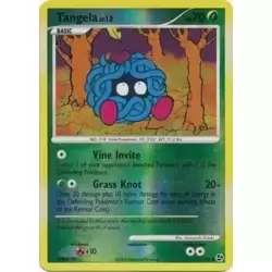 Tangela Reverse