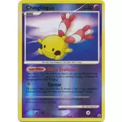 Chingling Reverse