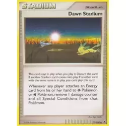 Dawn Stadium