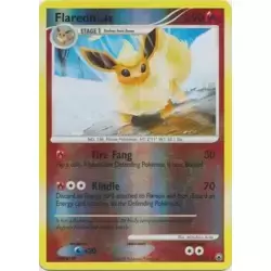 Flareon Reverse