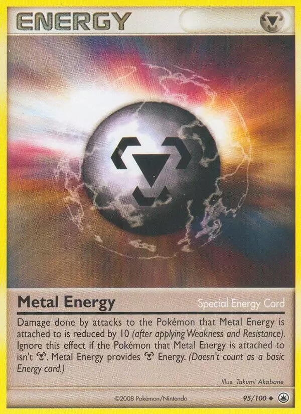 Majestic Dawn - Metal Energy