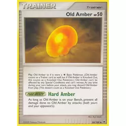 Old Amber