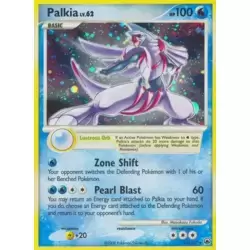 Palkia Holo