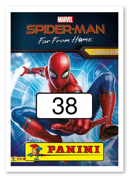 Spider-Man Far From Home - Image n°38