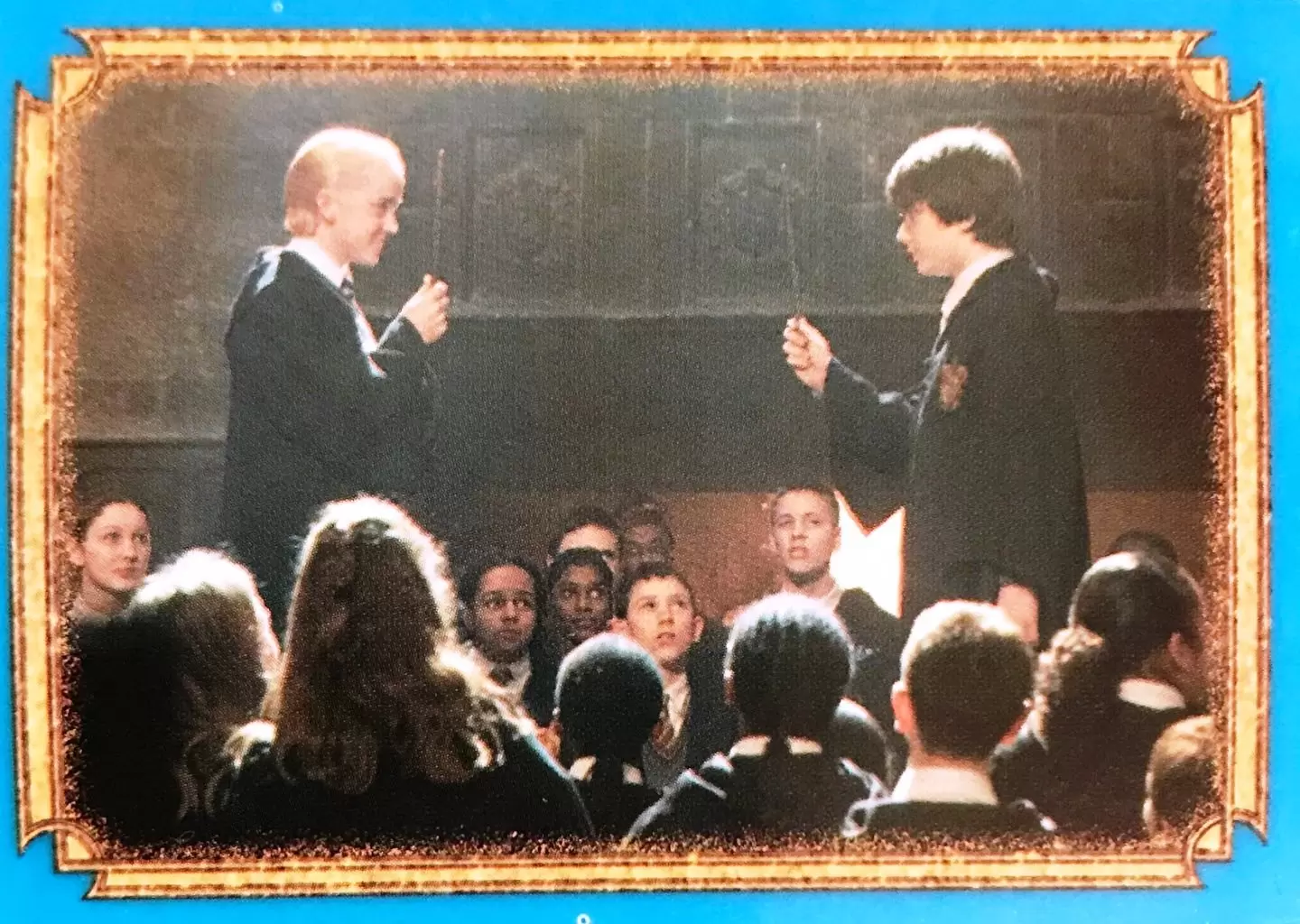 Harry Potter et la Chambre des Secrets - Image n°100