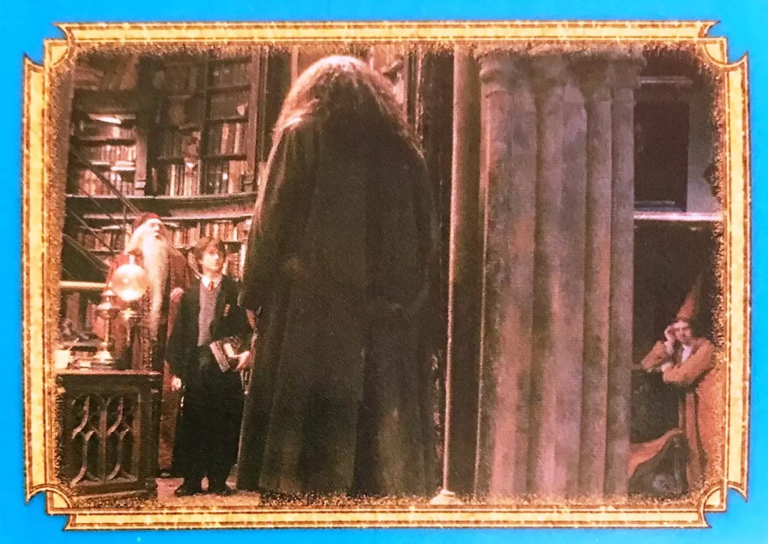 Harry Potter et la Chambre des Secrets - Image n°119
