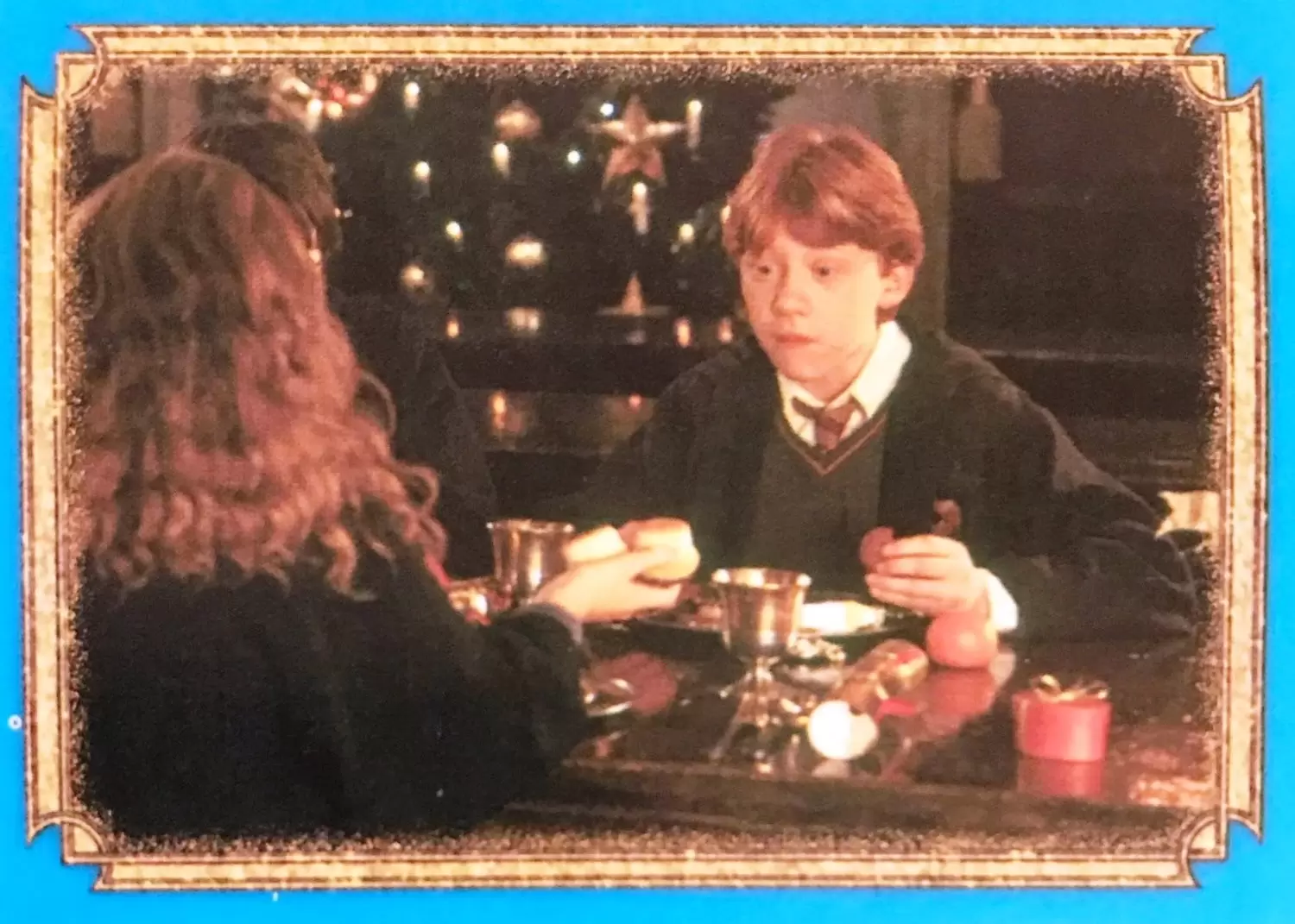 Harry Potter et la Chambre des Secrets - Image n°124