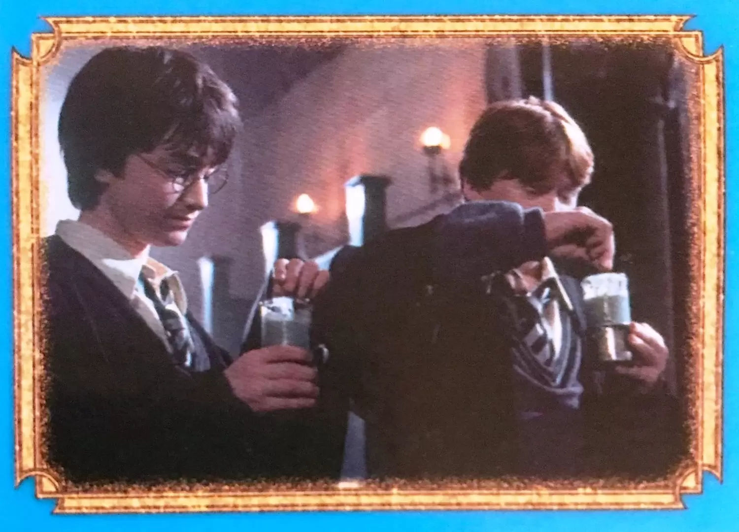 Harry Potter et la Chambre des Secrets - Image n°127
