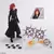 Bring Arts - Kingdom Hearts III - Axel