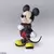 Kingdom Hearts III - King Mickey