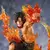 Figuarts Zero One Piece - Portgas D.Ace