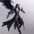 Bring Arts - Final Fantasy - Sephiroth Another Form Variant