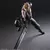 Play Arts Kai - Final Fantasy VII Remake - Cloud Strife