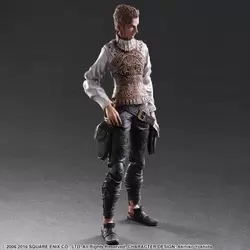 Final Fantasy XII - Balthier
