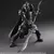 Play Arts Kai - Final Fantasy XII - Gabranth