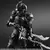 Play Arts Kai - Final Fantasy XII - Gabranth