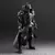 Play Arts Kai - Final Fantasy XII - Gabranth