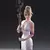 Play Arts Kai - Final Fantasy XV - Lunafera Nox Fleuret