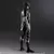 Play Arts Kai - Final Fantasy XV - Noctis