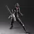 Play Arts Kai - Final Fantasy XV - Noctis