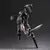 Play Arts Kai - Final Fantasy XV - Noctis