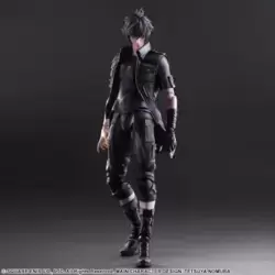 Final Fantasy XV - Noctis