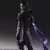 Play Arts Kai - Final Fantasy XV - NYC Ulric
